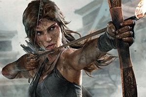 古墓丽影全系列游戏下载专区（古墓丽影8-11持续更新）