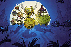  饥荒联机版食谱大全专区( 饥荒食谱配方图鉴、属性效果及生成代码一览）