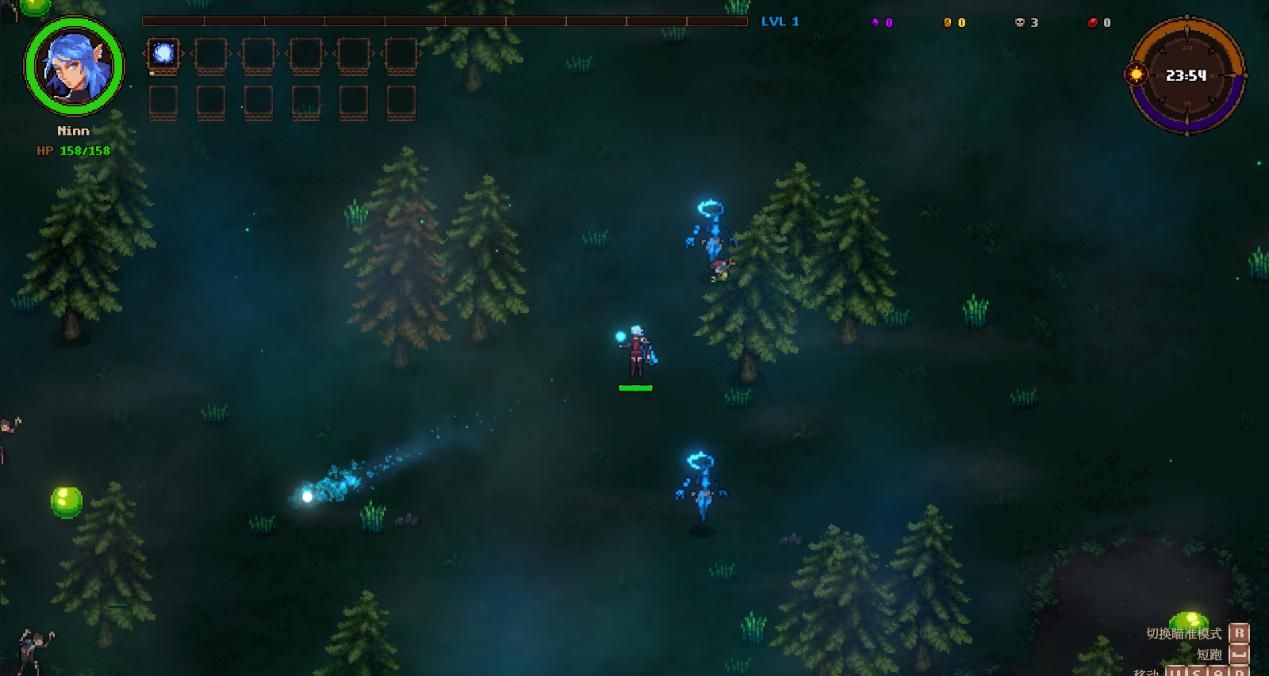 猩红塔｜官方中文｜Build.14630056-天赐の良机-武士之怒+全DLC｜解压即撸｜