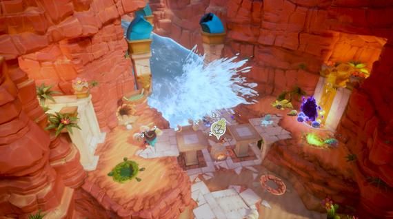 胡闹面包房｜官方中文｜V1.0.4.8339｜单机-联机｜解压即撸｜